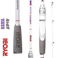 Ryobi Kama Spin Olta Kamışı