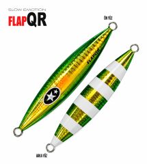 XESTA SLOW EMOTION FLAP QR 150G GGD-ZL