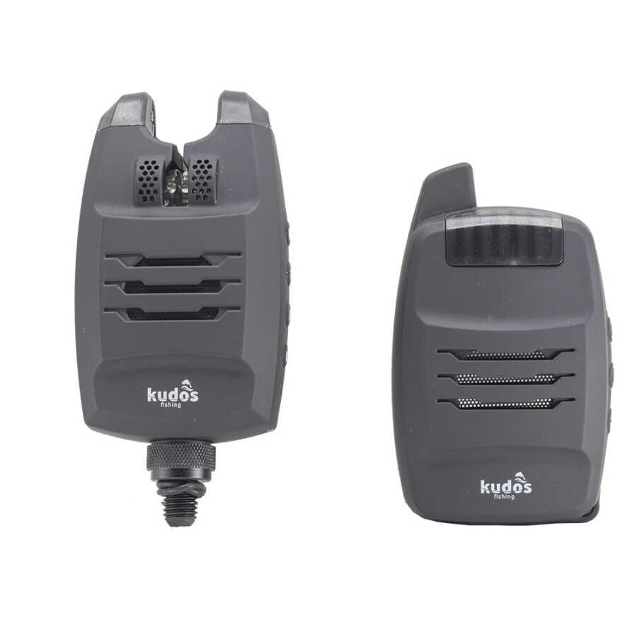 Kudos XBITE 4'lü Set Alarm