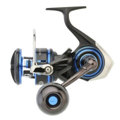 Daiwa Saltist MQ 20000 Olta Makinası
