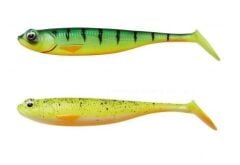 Dam Effzet Shadster Slim  13.5 cm 20.7 gr Sahte Balık