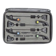 Kudos Sw2-4 Sazan Alarm Swinger Seti