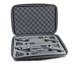 Kudos Sw2-4 Sazan Alarm Swinger Seti