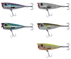 Savage gear 3D Minnow Pop Walker 43 3g Suni Yem