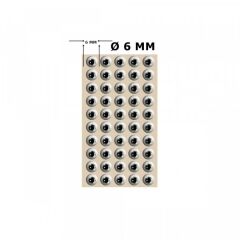 Effe Göz Hareketli HG2664