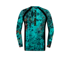 Fujin Performance T-Shirt Reef