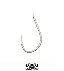 VANFOOK JH-30 JIGEN HYPER VP SILVER 35P #5/0