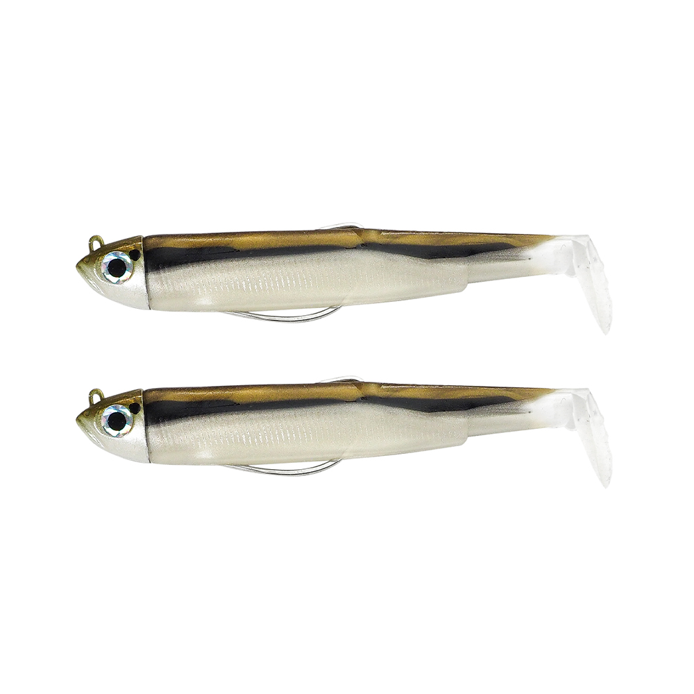 Fiiish BM105/ BM3101 Double Combo Shore 8gr