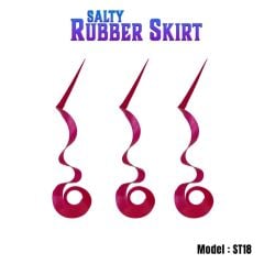 Fujin Assistsiz Skirt Extra Kıvırcık Kuyruk #ST-18