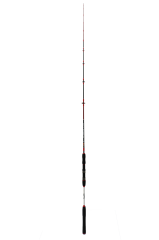 Fujin DeepKing 180cm 60-180gr Bot Kamışı
