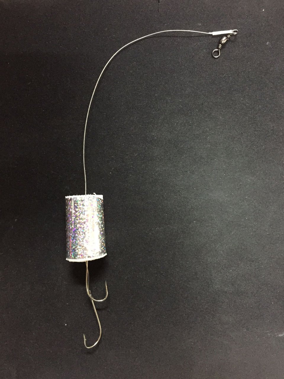 Çelik Tel Lüfer Takımı