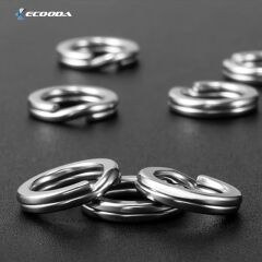 Ecooda Exairetika Split Ring