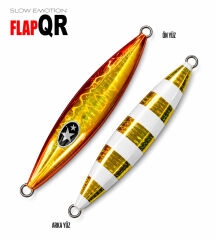 XESTA SLOW EMOTION FLAP QR 220G RGD-ZL