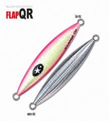 XESTA SLOW EMOTION FLAP QR 220G PL-RS