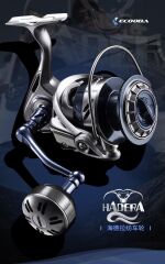 Ecooda Hadera Jig Olta Makinesi