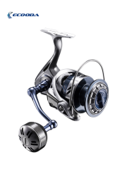 Ecooda Hadera Jig Olta Makinesi