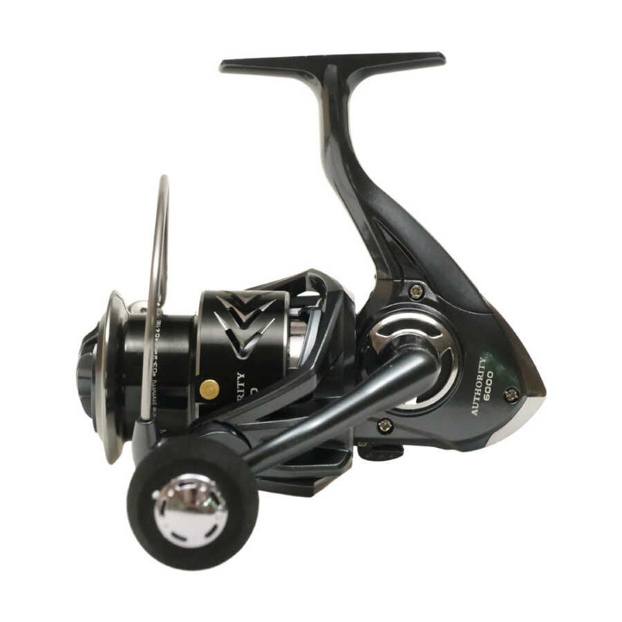 Remixon Authority 4000 5+1BB Makara