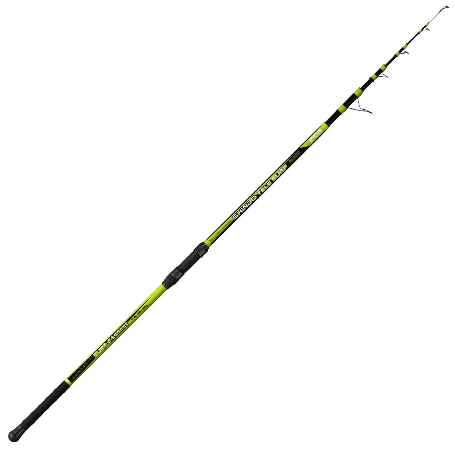 Ryobi Shindo Tele Surf Olta Kamışı