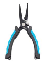 Kendo 7'' Split Ring Pliers Pense