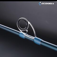 Ecooda Fleeting Shadow IV 210cm  30-100g Off Shore Kamışı