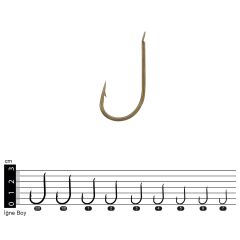 Effe İğne 530 Bronz Carbon