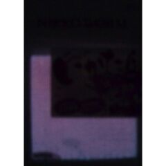NIKKO SQUID STRIPS 95MM GLOW PINK SPARKLE SİLİKON YEM