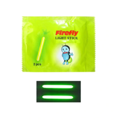 Firefly Çiftli Şamandıra Fosforu 4.5x39mm