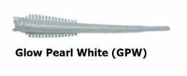 SPIINX SANDWORM SİLİKON 9CM 8P GLOW PEARL WHITE