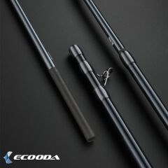 Ecooda Black Thunder 3 210cm 20-80g Boat-Tekne Kamışı