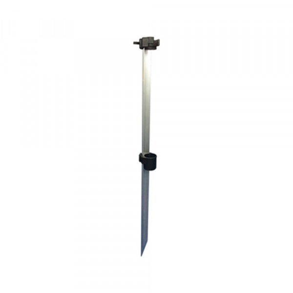 Kamış Ayağı Tekli Alüminyum HG289