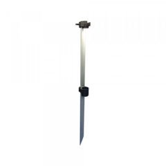Kamış Ayağı Tekli Alüminyum HG289