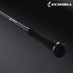 Ecooda Cyan Blue 188cm 100-250g Slow Jigging Kamışı