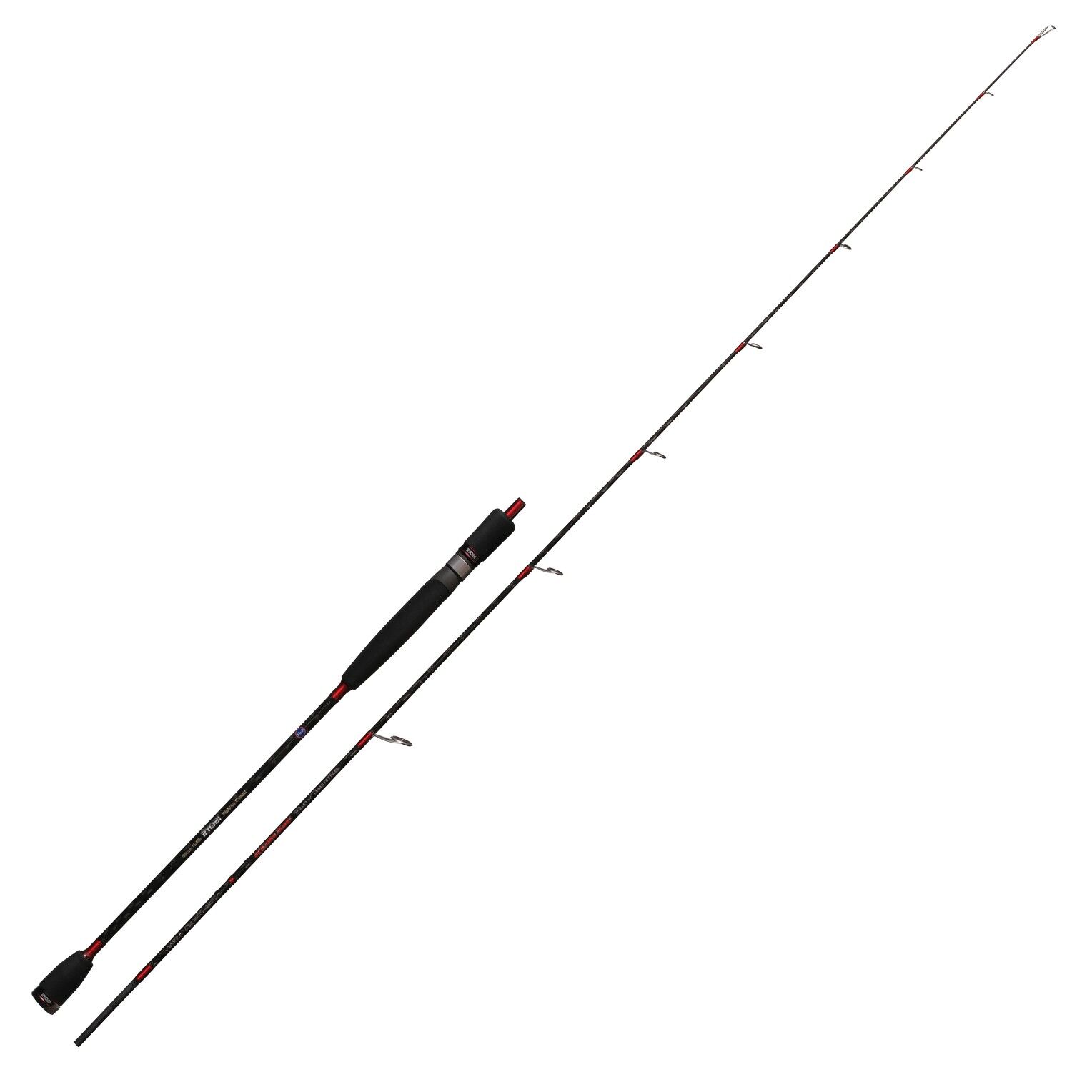 Ryobi Kurume Slow Jigging Olta Kamışı