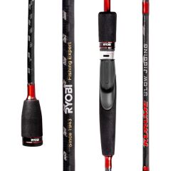Ryobi Kurume Slow Jigging Olta Kamışı
