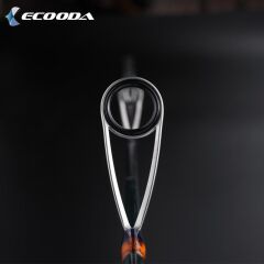 Ecooda Cyan Blue 178cm 150-350g Slow Jigging Kamışı