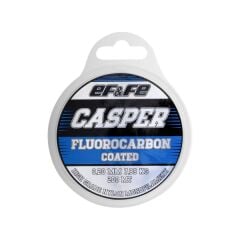 Effe Casper Flourocarbon Coated 200 Mt. Misina