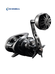 Ecooda Tran Shanker 200HR Bait Cast Olta Makinesi