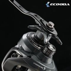 Ecooda Tran Shanker 200HL Bait Cast Olta Makinesi