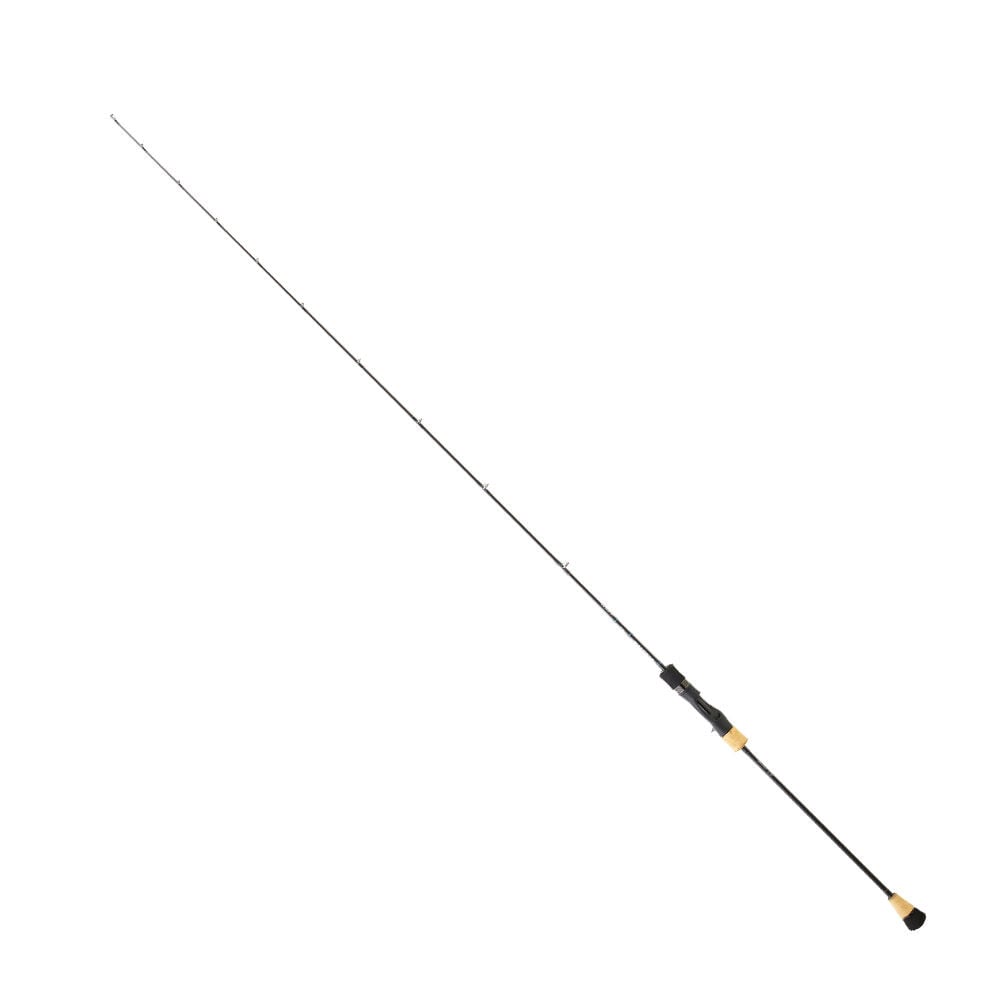 Daiwa Saltiga B5 1.85M 250-400GR Tek P. Slow Jig Kamış