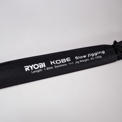 Ryobi Kobe Slow Jigging Olta Kamışı