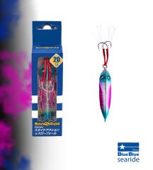 SEARIDE JIG YEM 20G #02