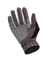 Fujin Pro Angler Trolling Gloves Black