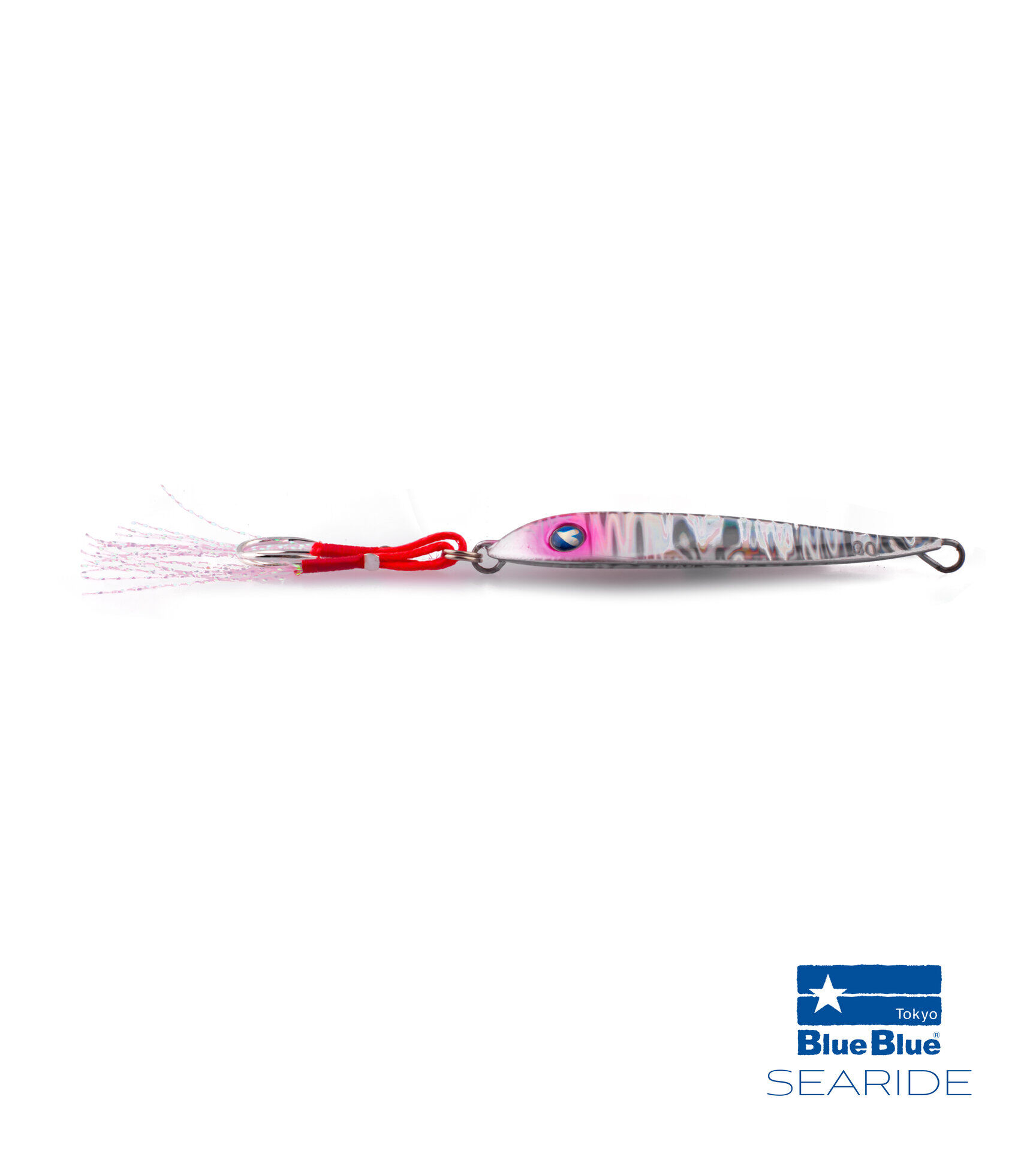 SEARIDE JIG YEM 20G #08