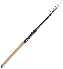 Dam Shadow Tele 8' 2.40 m 5-25 gr 6 Parça Spin Kamışı