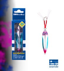 SEARIDE JIG YEM 30G #01