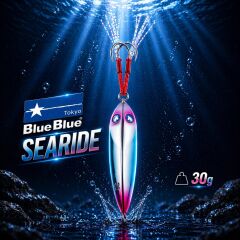 SEARIDE JIG YEM 30G #01