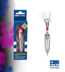SEARIDE JIG YEM 30G #09