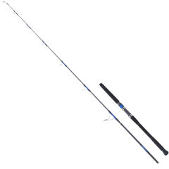 Daiwa New Saltiga GT 2.59m 100-180gr 80LB 2P Jig Olta Kamışı