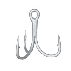 RYUJI PREDATOR ST33 PS ÜÇLÜ İĞNE (6 ADET)