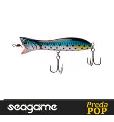 SEAGAME PREDAPOP 105F 22G SPOTTED GLOW